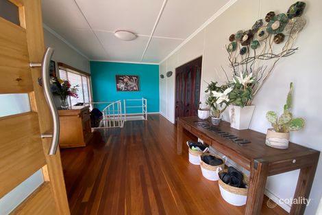 Property photo of 45 Jacobsen Crescent Sunset QLD 4825