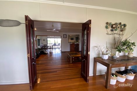 Property photo of 45 Jacobsen Crescent Sunset QLD 4825