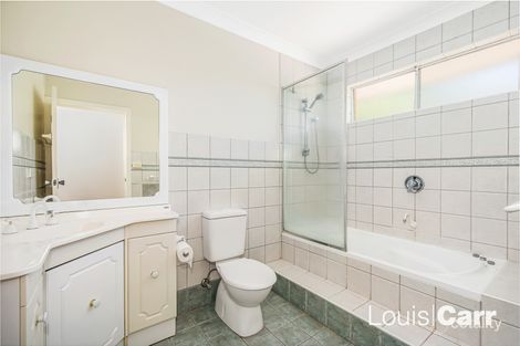 Property photo of 22 Gum Grove Place West Pennant Hills NSW 2125