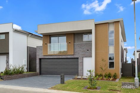 Property photo of 9 Walls Avenue Kellyville NSW 2155