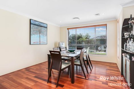 Property photo of 40 Casino Street Glenwood NSW 2768