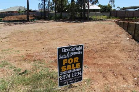 Property photo of 31 Springbrook Place Moggill QLD 4070