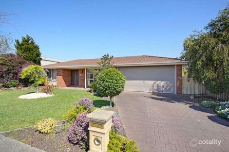 37 Swallow Gr, Traralgon, VIC 3844