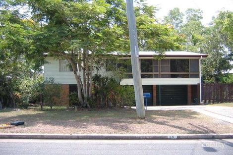 Property photo of 66 Dee Street Koongal QLD 4701