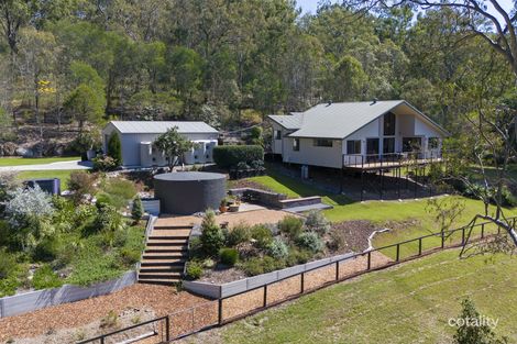 Property photo of 166 Veivers Road Cedar Creek QLD 4207