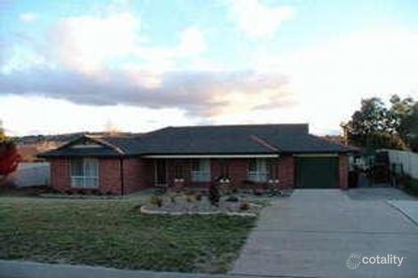 Property photo of 39 Freestone Way Windradyne NSW 2795