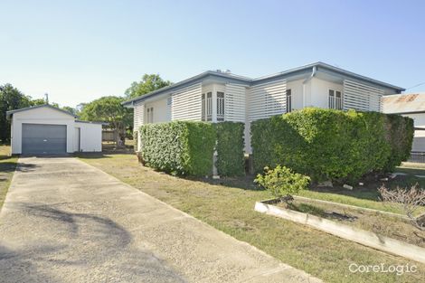 Property photo of 112 Kroombit Street Biloela QLD 4715