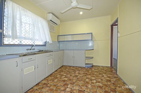 Property photo of 112 Kroombit Street Biloela QLD 4715