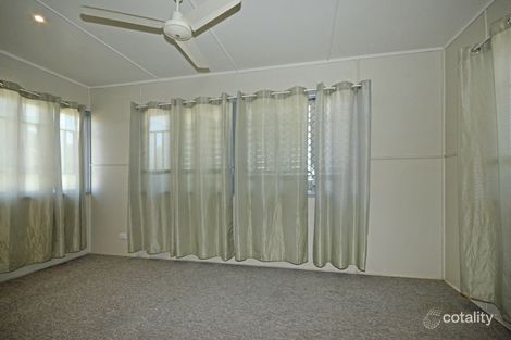 Property photo of 112 Kroombit Street Biloela QLD 4715