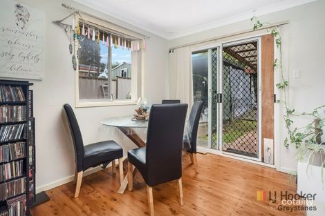 Property photo of 62 Munro Street Greystanes NSW 2145