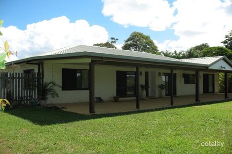 191 Auton & Johnson Rd, The Caves, QLD 4702