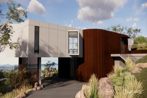 25 Oberon Ct, Dynnyrne, TAS 7005