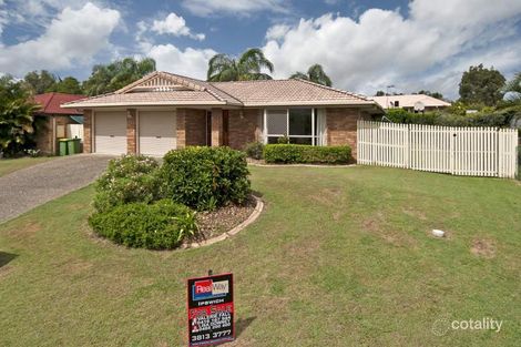 3 Protea Ct, Yamanto, QLD 4305