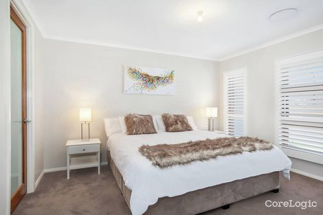 Property photo of 22 Oberon Street Riverstone NSW 2765