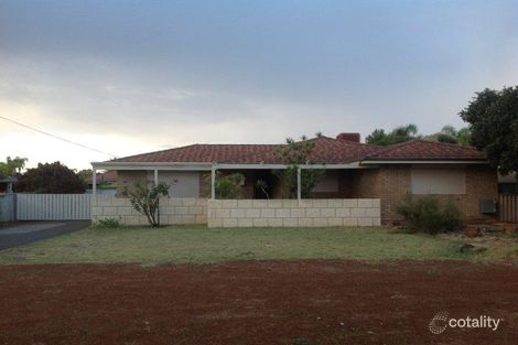 21 Whitworth Dr, Sunset Beach, WA 6530