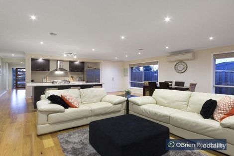 Property photo of 30 Bellis Circuit Botanic Ridge VIC 3977