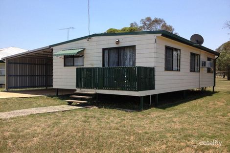 Property photo of 25 High Street Wallumbilla QLD 4428
