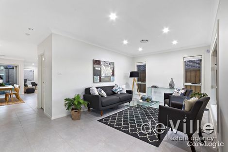 Property photo of 20 Alderton Drive Colebee NSW 2761