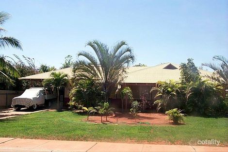 6 Biddles Pl, Cable Beach, WA 6726