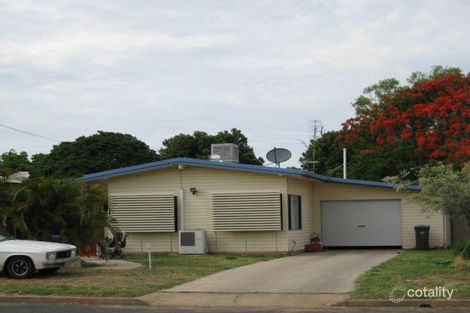 Property photo of 32 Esmond Street Emerald QLD 4720