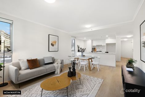 Property photo of 28/22 Gadigal Avenue Zetland NSW 2017