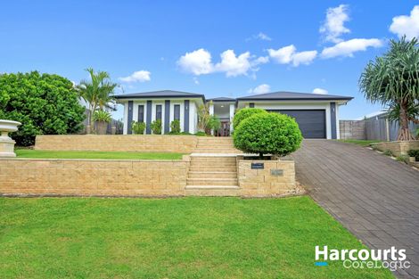 Property photo of 11 Green Avenue Branyan QLD 4670