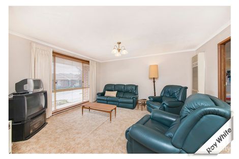 Property photo of 17/36 Fink Crescent Calwell ACT 2905