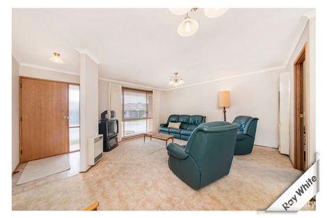 Property photo of 17/36 Fink Crescent Calwell ACT 2905