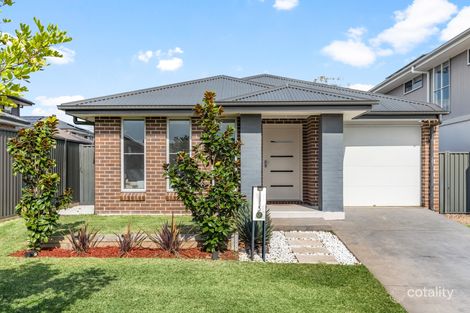 3 Narrabeen St, Gregory Hills, NSW 2557