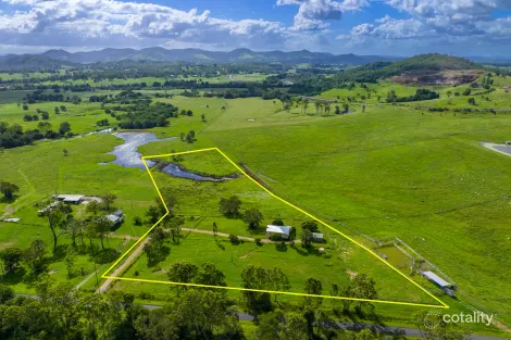 Property photo of 72 Carlson Road Coles Creek QLD 4570