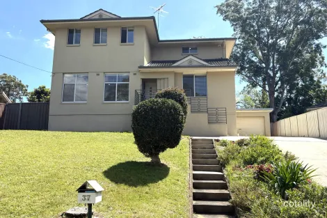 Property photo of 37 Neptune Street Dundas Valley NSW 2117