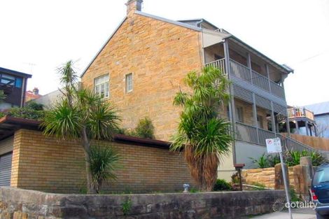 21 Ross St, Waverton, NSW 2060