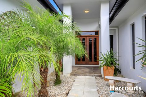 Property photo of 11 Green Avenue Branyan QLD 4670