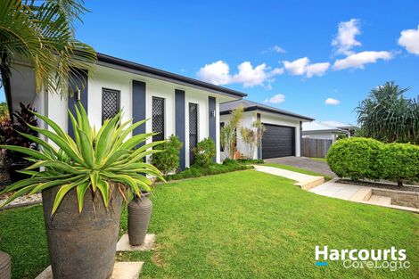 Property photo of 11 Green Avenue Branyan QLD 4670
