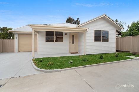 2/134 George St, East Maitland, NSW 2323