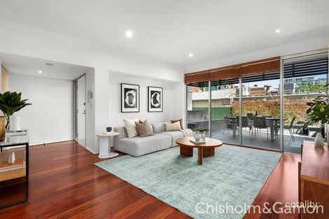 11/181 Bay St, Port Melbourne, VIC 3207
