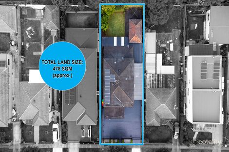 Property photo of 84 Delhi Street Lidcombe NSW 2141