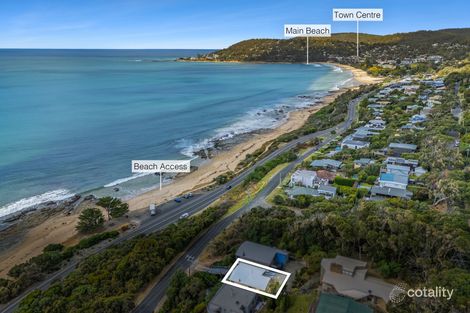 Property photo of 25A Hall Street Lorne VIC 3232