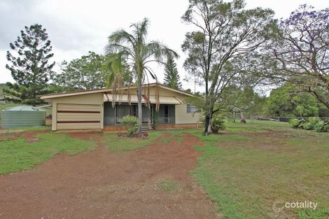 93-105 Russells Rd, Pine Mountain, QLD 4306