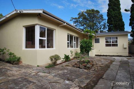 64a Montagu St, New Town, TAS 7008