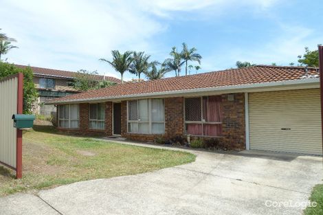 Property photo of 25 Finucane Road Capalaba QLD 4157
