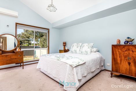 Property photo of 54 Amphitheatre Circuit Baulkham Hills NSW 2153