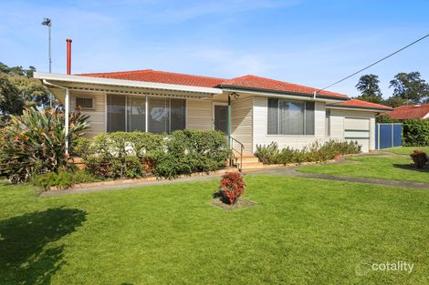 22 Thirlmere Way, Tahmoor, NSW 2573
