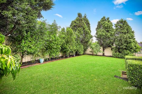 Property photo of 46 Francesco Crescent Bella Vista NSW 2153