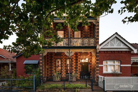 Property photo of 168 McKean Street Fitzroy North VIC 3068