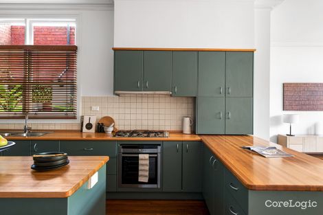 Property photo of 168 McKean Street Fitzroy North VIC 3068