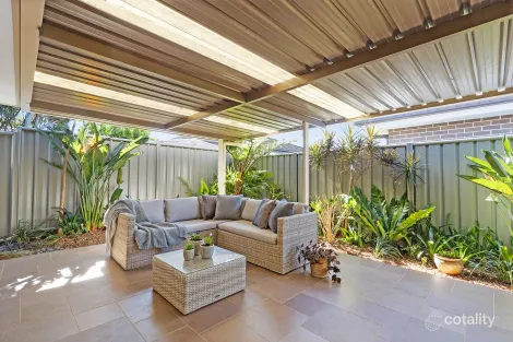 Property photo of 3 Talbot Way Berowra NSW 2081