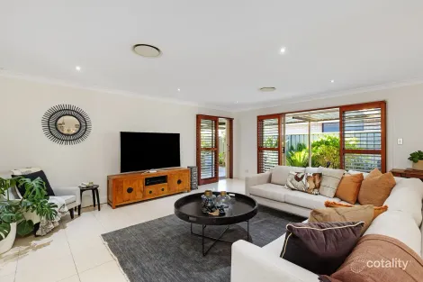 Property photo of 3 Talbot Way Berowra NSW 2081