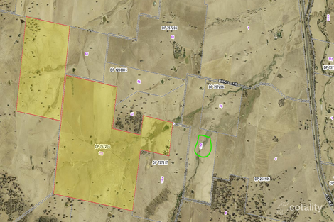 Tumbarumba Rd, Tarcutta, NSW 2652