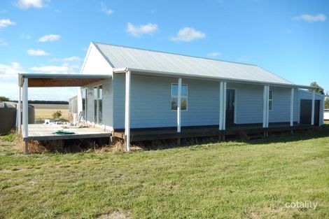 Property photo of 1 Logan Road Evandale TAS 7212
